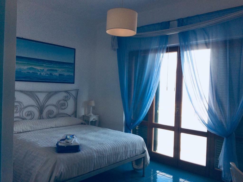 La Rosada Bed and Breakfast Giglio Porto Εξωτερικό φωτογραφία