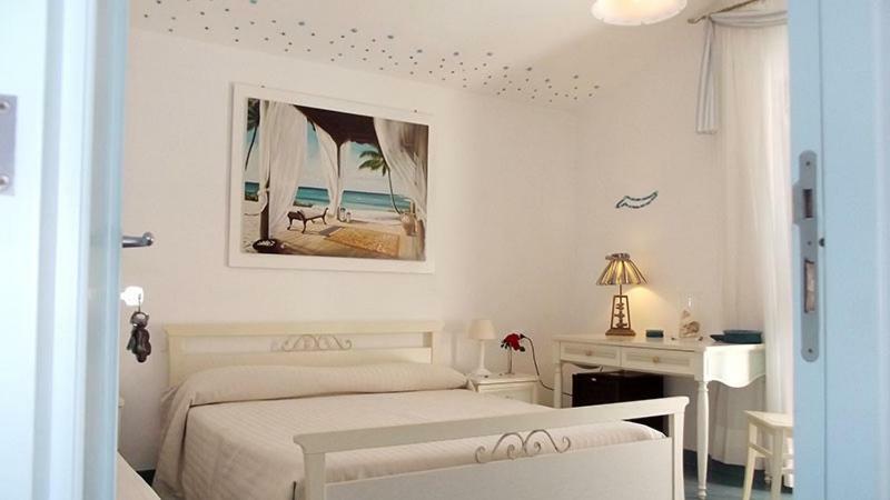 La Rosada Bed and Breakfast Giglio Porto Εξωτερικό φωτογραφία