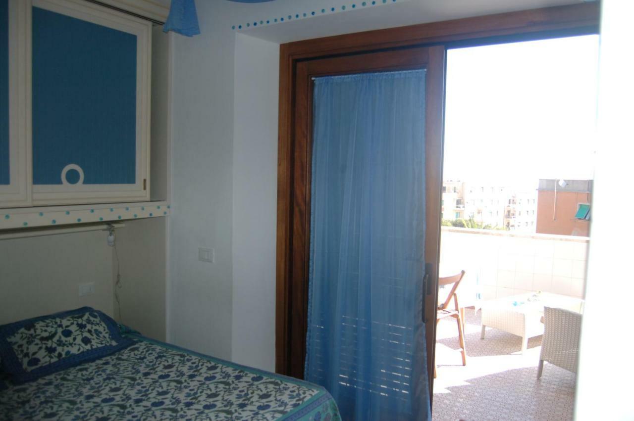 La Rosada Bed and Breakfast Giglio Porto Εξωτερικό φωτογραφία