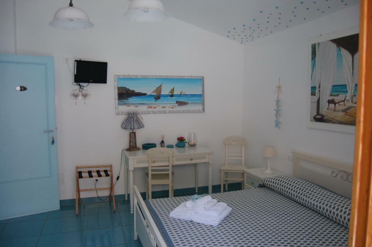 La Rosada Bed and Breakfast Giglio Porto Εξωτερικό φωτογραφία